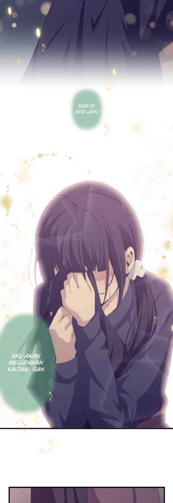 ReLife Chapter 186 Gambar 25